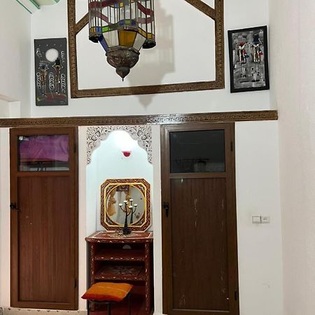 Riad Mahjouba Marrakech & Spa Marrakesh Luaran gambar