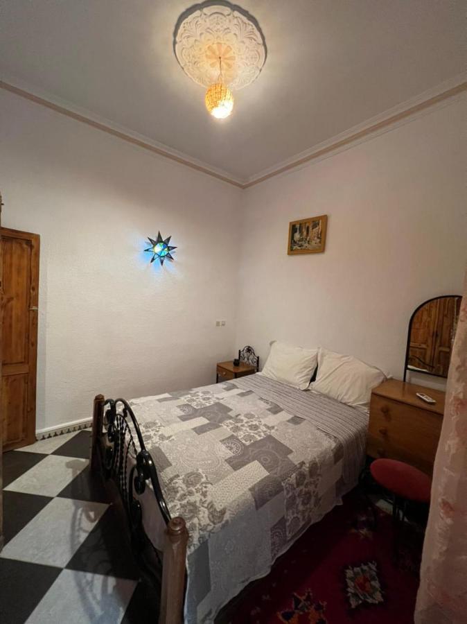 Riad Mahjouba Marrakech & Spa Marrakesh Luaran gambar