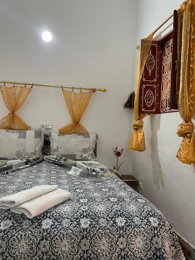 Riad Mahjouba Marrakech & Spa Marrakesh Luaran gambar