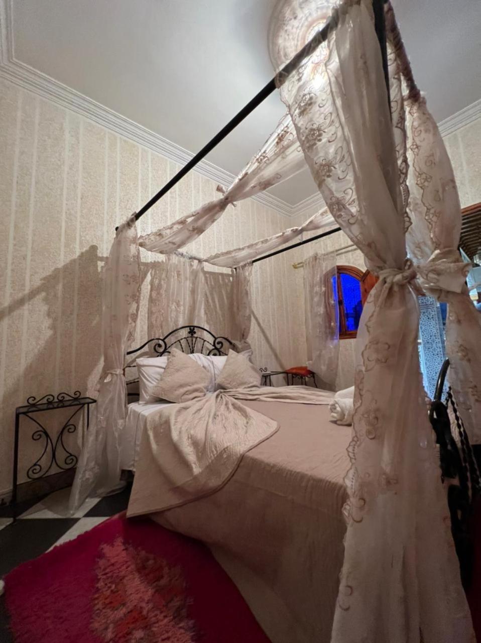 Riad Mahjouba Marrakech & Spa Marrakesh Luaran gambar