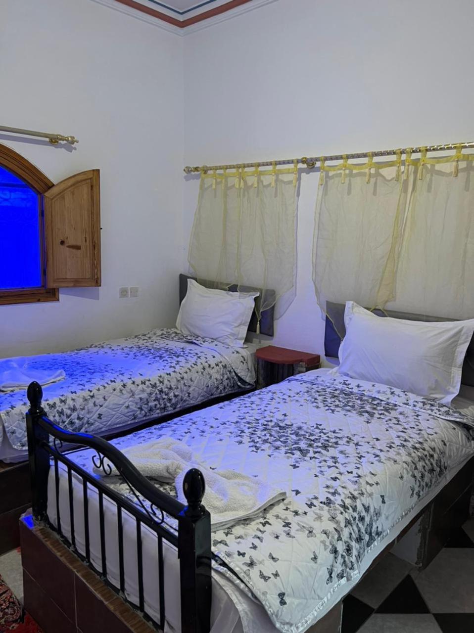 Riad Mahjouba Marrakech & Spa Marrakesh Luaran gambar