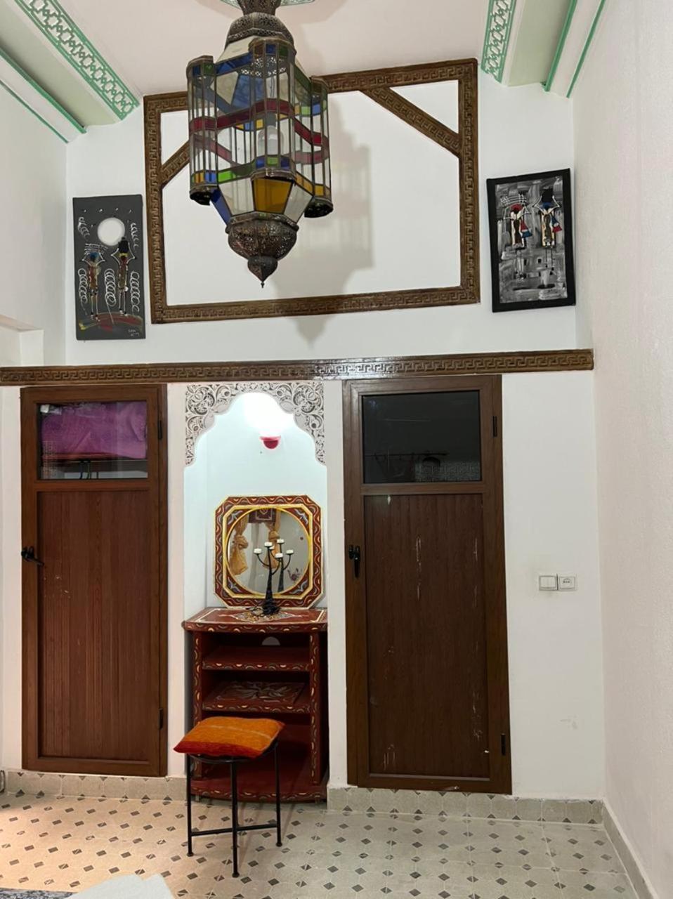 Riad Mahjouba Marrakech & Spa Marrakesh Luaran gambar