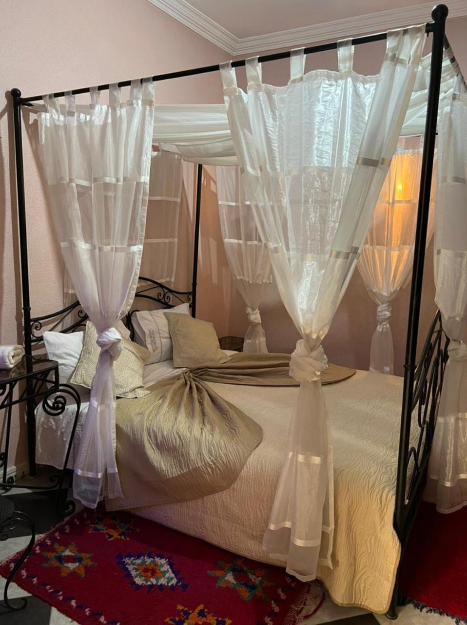 Riad Mahjouba Marrakech & Spa Marrakesh Bilik gambar
