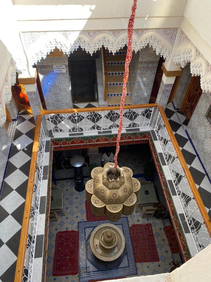 Riad Mahjouba Marrakech & Spa Marrakesh Luaran gambar