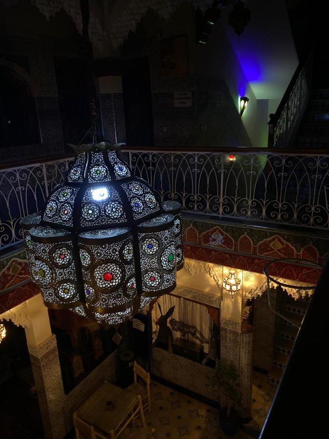 Riad Mahjouba Marrakech & Spa Marrakesh Luaran gambar