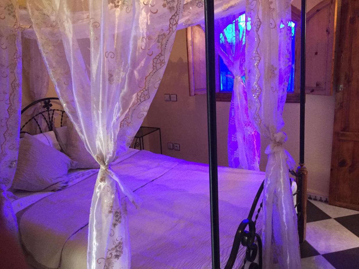 Riad Mahjouba Marrakech & Spa Marrakesh Luaran gambar